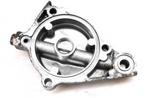 Kawasaki - 82 Kawasaki Prairie 250 Oil Filter Cover KLT250 - Image 3