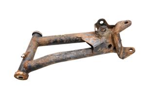 86 Yamaha Moto-4 200 Front Lower Right A-Arm YFM200N