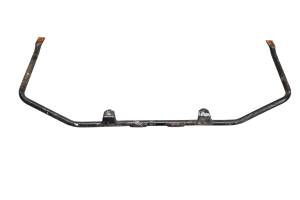 86 Yamaha Moto-4 200 Front Fender Support Stay Bracket Mount YFM200N