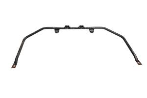 Yamaha - 86 Yamaha Moto-4 200 Front Fender Support Stay Bracket Mount YFM200N - Image 3