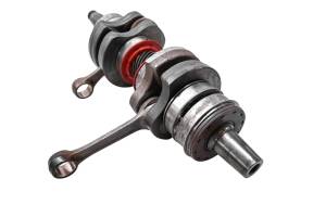 Ski-Doo - 11 Ski-Doo Renegade Back Country X 600 HO Crankshaft Crank Shaft 137" - Image 3