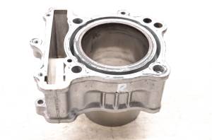 Suzuki - 05 Suzuki SV650 Rear Cylinder - Image 1