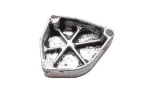 87 Polaris Cyclone 250X 2x4 Crankcase Blind Cover