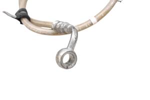 Ski-Doo - 11 Ski-Doo Renegade Back Country X 600 HO Rear Brake Line 137" - Image 3