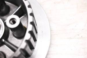 Kawasaki - 82 Kawasaki Prairie 250 Inner Clutch Hub KLT250 - Image 3