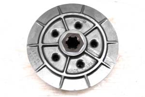 Kawasaki - 82 Kawasaki Prairie 250 Inner Clutch Hub KLT250 - Image 4