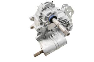 Polaris - 18 Polaris Ace 900 XC Complete Transmission Gear Case Assembly - Image 2