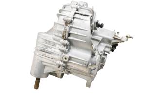 Polaris - 18 Polaris Ace 900 XC Complete Transmission Gear Case Assembly - Image 4