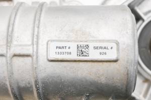 Polaris - 18 Polaris Ace 900 XC Complete Transmission Gear Case Assembly - Image 5