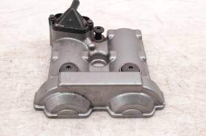 Suzuki - 05 Suzuki SV650 Rear Valve Cover - Image 1