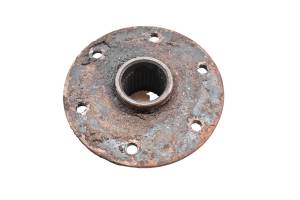 87 Polaris Cyclone 250X 2x4 Rear Sprocket Hub