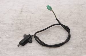 Suzuki - 05 Suzuki SV650 Kick Stand Sensor - Image 1