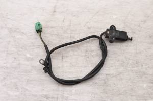 Suzuki - 05 Suzuki SV650 Kick Stand Sensor - Image 3
