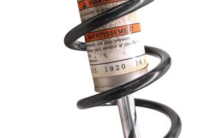 Ski-Doo - 11 Ski-Doo Renegade Back Country X 600 HO Front Rear Shock 137" - Image 2