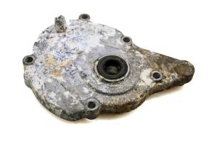 Suzuki - 87 Suzuki LT80 2x4 Transmission Gear Box Cover Quadsport 80 - Image 2