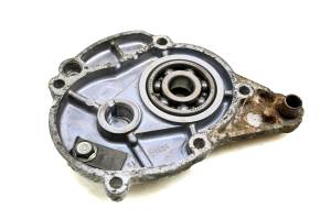 Suzuki - 87 Suzuki LT80 2x4 Transmission Gear Box Cover Quadsport 80 - Image 3