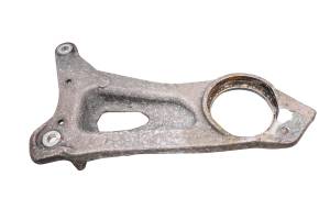 11 Ski-Doo Renegade Back Country X 600 HO Driven Pulley Support Bracket Mount 137"