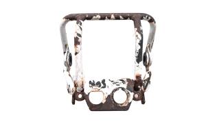 87 Polaris Cyclone 250X 2x4 Front Headlight Support Bracket Mount