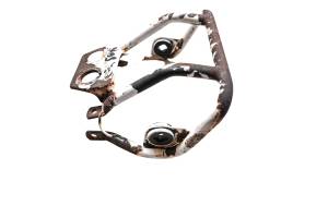 Polaris - 87 Polaris Cyclone 250X 2x4 Front Headlight Support Bracket Mount - Image 3