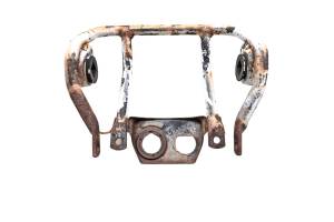 Polaris - 87 Polaris Cyclone 250X 2x4 Front Headlight Support Bracket Mount - Image 4