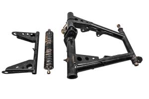 Ski-Doo - 11 Ski-Doo Renegade Back Country X 600 HO Torque Arm Rear Suspension 137" - Image 3