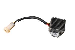 86 Yamaha Moto-4 200 Regulator Rectifier YFM200N