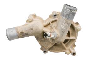 18 Polaris Ace 900 XC Water Pump Cover & Impeller