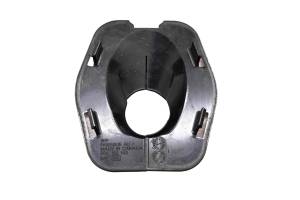 Ski-Doo - 11 Ski-Doo Renegade Back Country X 600 HO Steering Stem Support Cover 137" - Image 2