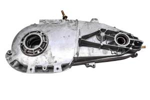 Ski-Doo - 11 Ski-Doo Renegade Back Country X 600 HO Chain Case Chaincase 137" - Image 3