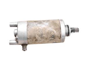 86 Yamaha Moto-4 200 Starter Motor YFM200N