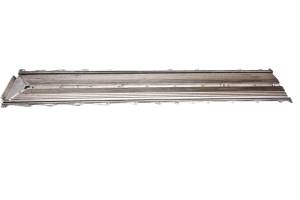 Ski-Doo - 11 Ski-Doo Renegade Back Country X 600 HO Rear Heat Exchanger 137" - Image 3