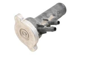 18 Polaris Ace 900 XC Radiator Cap & Filler Tube