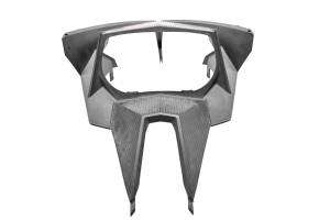 11 Ski-Doo Renegade Back Country X 600 HO Dash Board Headlight Cover 137"