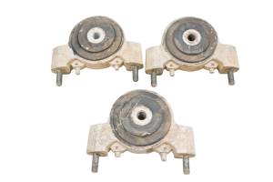 18 Polaris Ace 900 XC Engine Motor Bracket Mounts