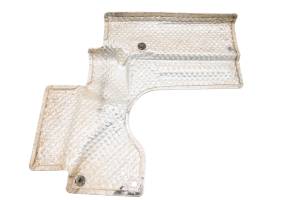 18 Polaris Ace 900 XC Under Box Heat Shield