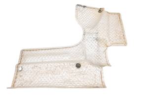 Polaris - 18 Polaris Ace 900 XC Under Box Heat Shield - Image 2