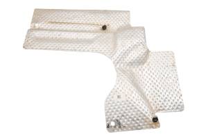 Polaris - 18 Polaris Ace 900 XC Under Box Heat Shield - Image 3