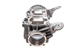 Ski-Doo - 11 Ski-Doo Renegade Back Country X 600 HO Crankcase Center Crank Case 137" - Image 4