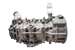 Ski-Doo - 11 Ski-Doo Renegade Back Country X 600 HO Crankcase Center Crank Case 137" - Image 6