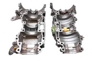 Ski-Doo - 11 Ski-Doo Renegade Back Country X 600 HO Crankcase Center Crank Case 137" - Image 7