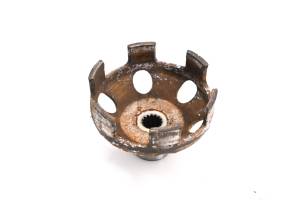 06 Suzuki King Quad 700 4x4 Pull Start Recoil Gear LTA700X