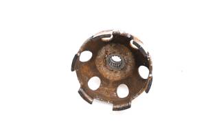 Suzuki - 06 Suzuki King Quad 700 4x4 Pull Start Recoil Gear LTA700X - Image 2