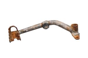 86 Yamaha Moto-4 200 Brake Pedal YFM200N