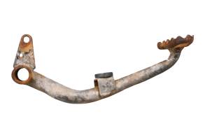 Yamaha - 86 Yamaha Moto-4 200 Brake Pedal YFM200N - Image 2