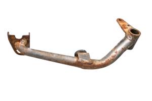 Yamaha - 86 Yamaha Moto-4 200 Brake Pedal YFM200N - Image 3