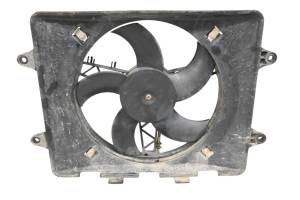 18 Polaris Ace 900 XC Radiator Fan