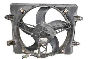 Polaris - 18 Polaris Ace 900 XC Radiator Fan - Image 2