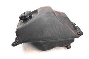 88 Yamaha Blaster 200 2x4 Gas Tank & Fuel Petcock YFS200