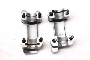 Suzuki - 06 Suzuki King Quad 700 4x4 Cylinder Head LTA700X - Image 6