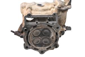 Suzuki - 06 Suzuki King Quad 700 4x4 Cylinder Head LTA700X - Image 7